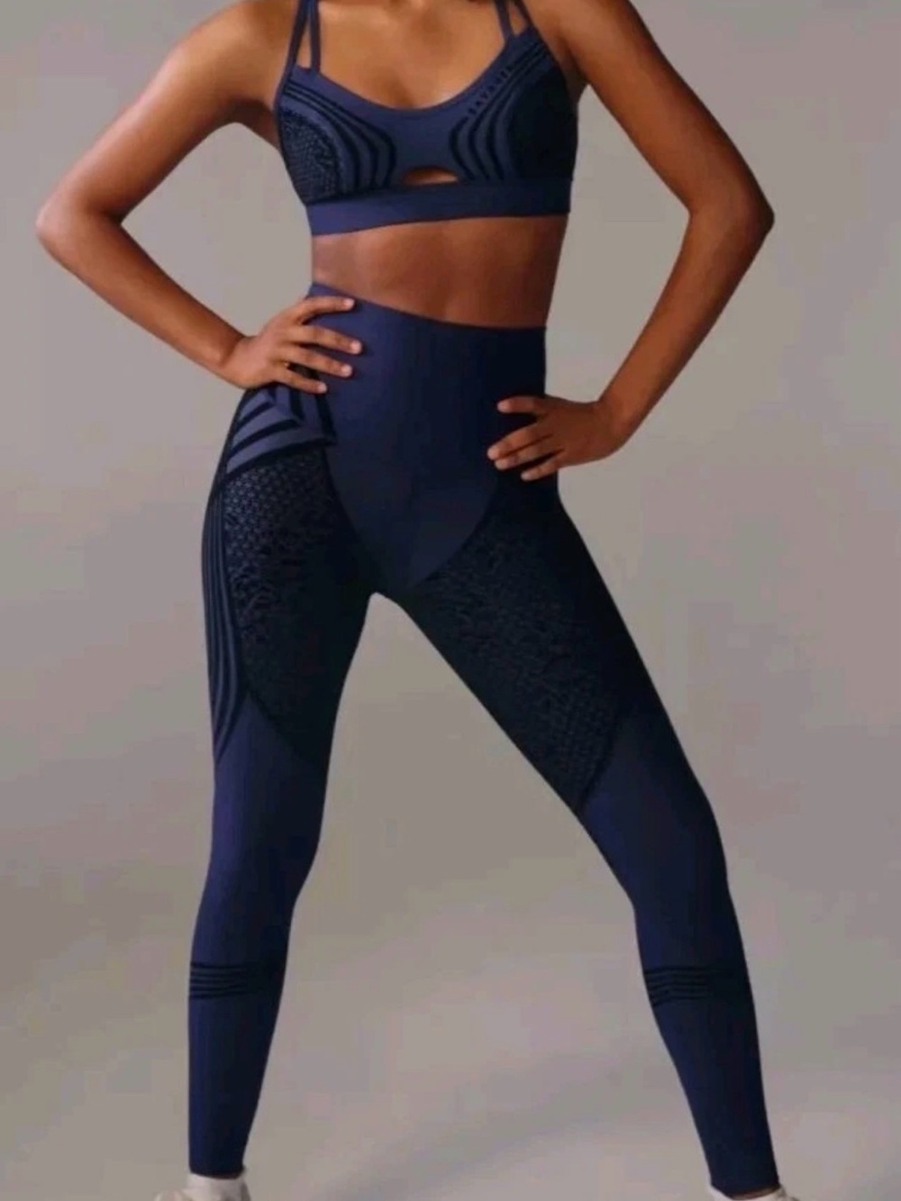 Savage X Fenty Sculpting Leggings